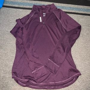 Reebok Running Half Zip